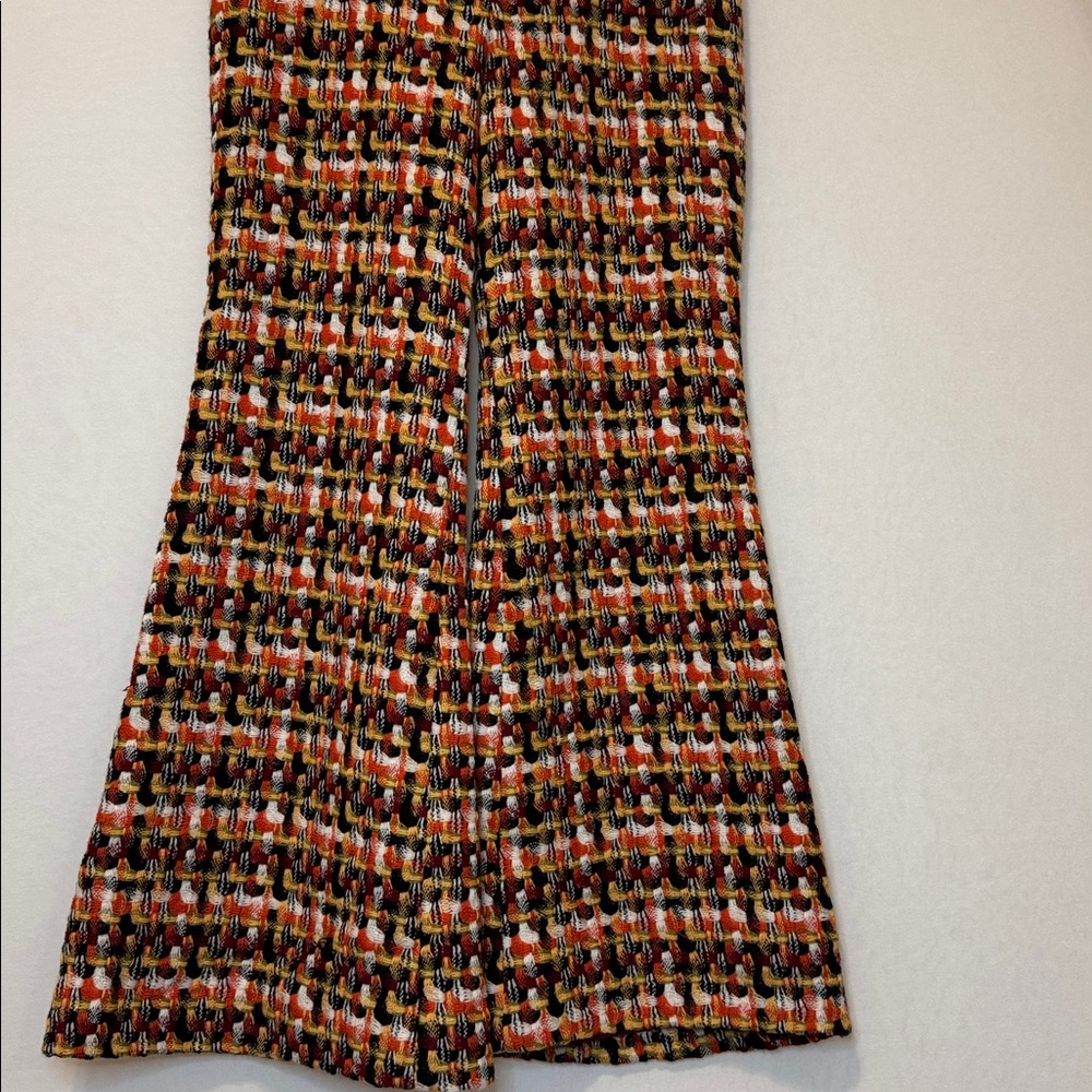 CHANEL 2023 Tweed Flare Pants - Picture 12 of 13